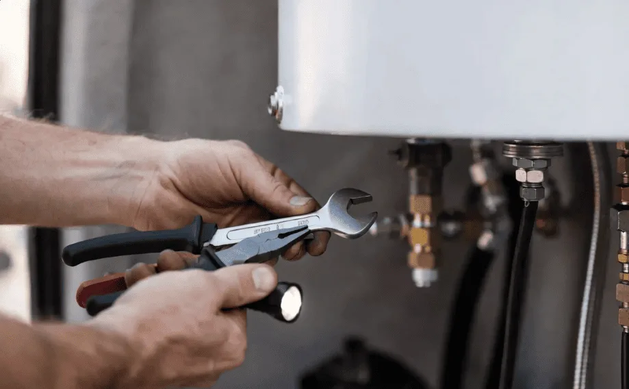 Why choose Water Heater Repair in Mount Croghan, SC